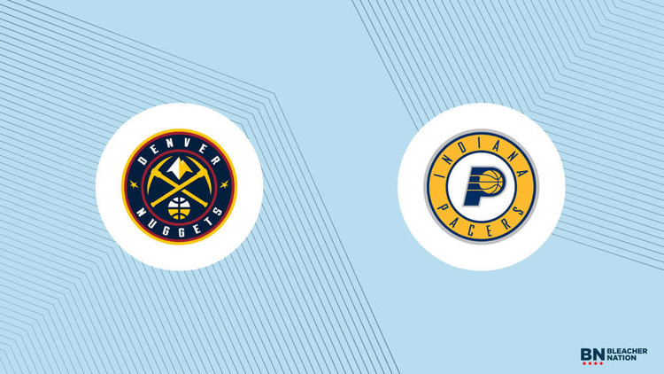 Nuggets vs. Pacers Prediction: Expert Picks, Odds, Stats and Best Bets