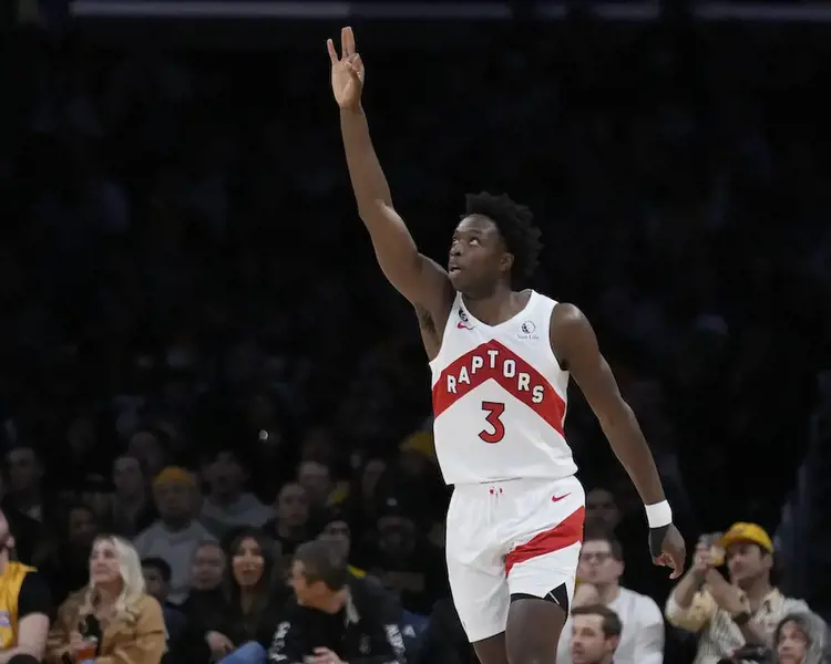 Nuggets vs. Raptors picks and odds: Back Toronto and the over