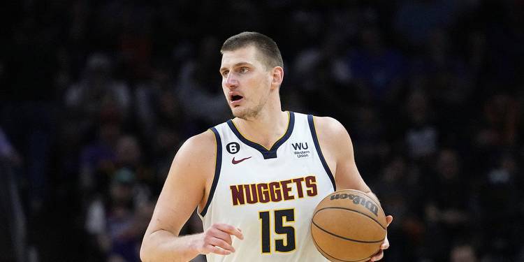 Nuggets vs. Suns: Betting Trends, Record ATS, Home/Road Splits