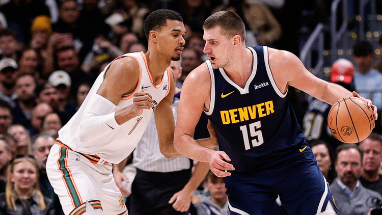 Nuggets vs. Suns odds, line, spread, time: 2023 NBA picks, Dec. 1 predictions from proven model