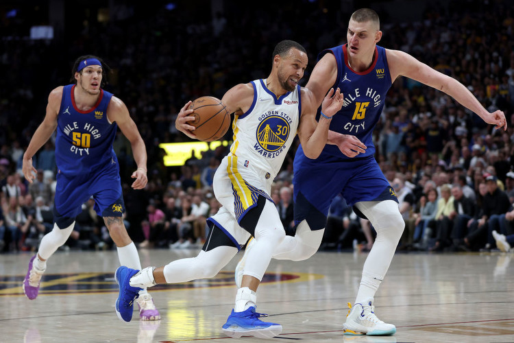 Nuggets vs. Warriors Christmas Day Game: Odds, Spread, Betting Lines, Pick, and Preview