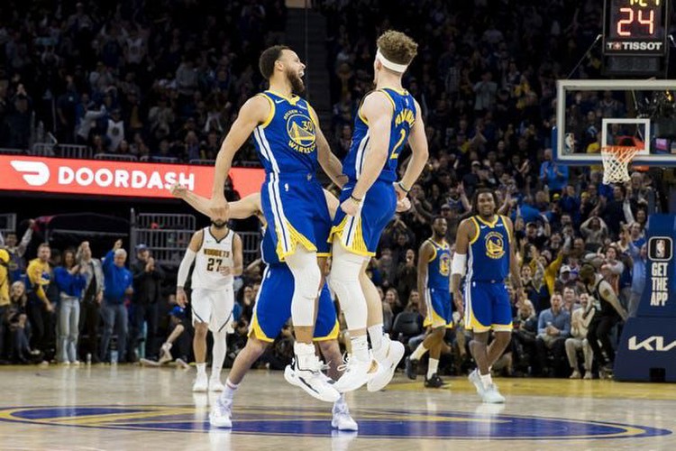 Nuggets vs Warriors Prediction NBA Picks 2/25/24