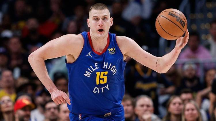 Nuggets vs. Warriors prediction, odds, line, start time: 2023 NBA picks, Feb. 2 best bets from proven model