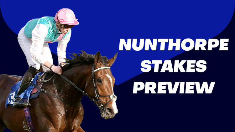 Nunthorpe Stakes Tips 2023: Back this big priced runner to down Highfield Princess at York