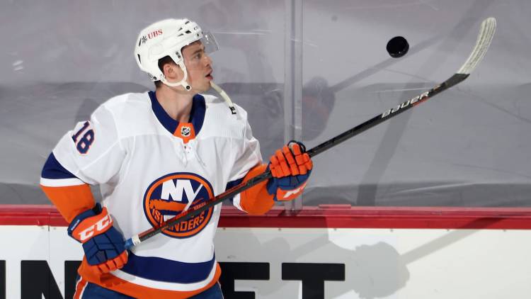 NY Islanders 2022-23 player preview: Anthony Beauvillier
