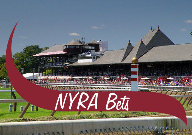 NYRA Bets Gift Cards arrive just in time for Triple Crown Season and Saratoga Race Course Season Passes Coming Soon!