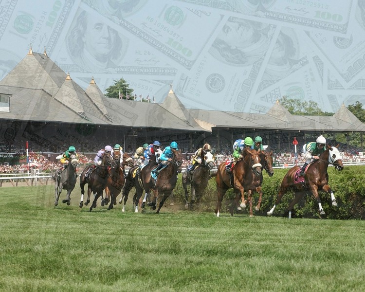 NYRA To Seed Saturday’s Late Pick 5 With Add’l $100K