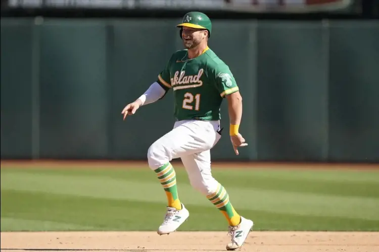 Oakland Athletics 2023 Season Odds, Props, and Futures IBD
