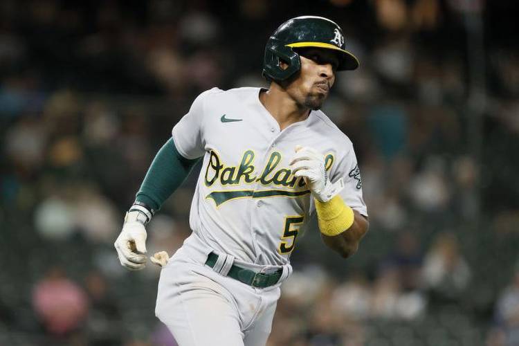 Oakland Athletics Projected To Be MLB's Worst Team In 2023