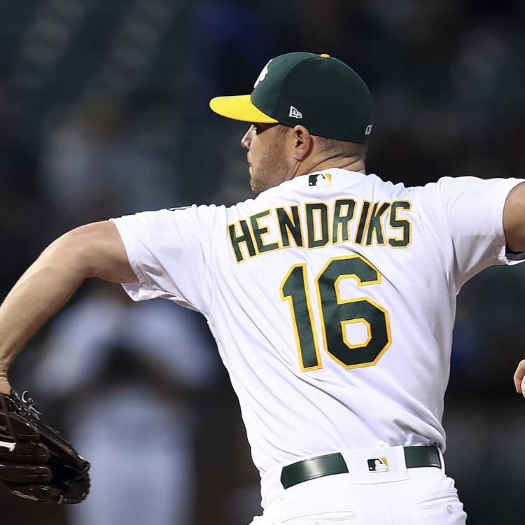 Oakland Athletics vs. New York Yankees Play-in Game Odds, MLB Betting Pick