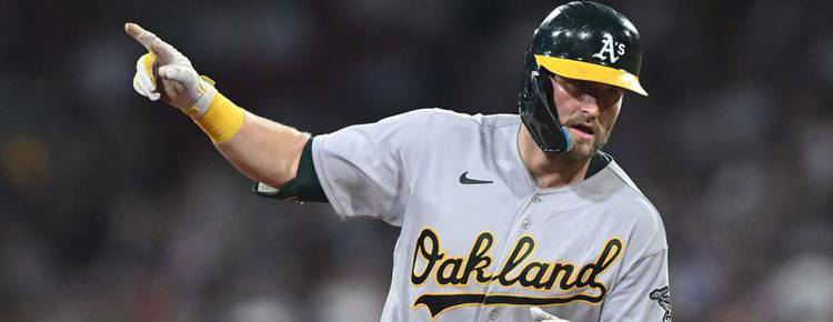 Oakland Athletics vsBoston Red Sox 7/8/2023 Picks Predictions