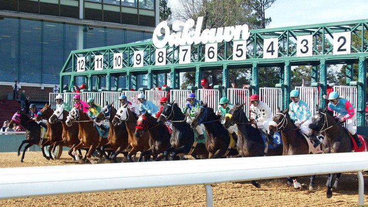 Oaklawn Park: How to bet the 2022 Dixie Belle Stakes