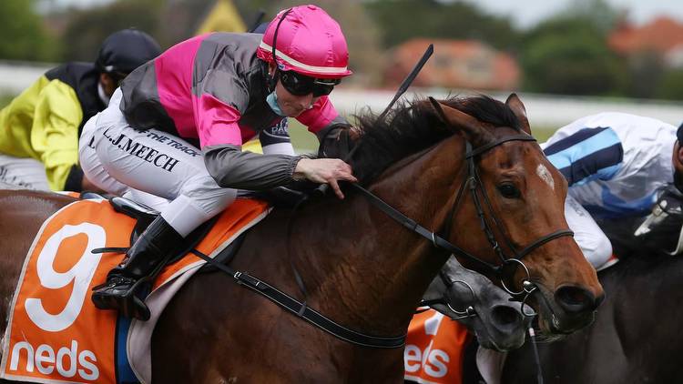 Oaks tips: Punters happy being on Malkovich