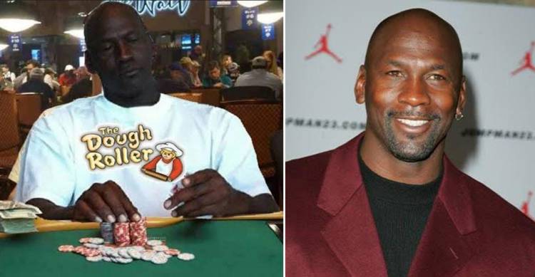 Obsessed With Success, Michael Jordan Resorted to Cheating to Win Bets, Says Former Teammate Scottie Pippen