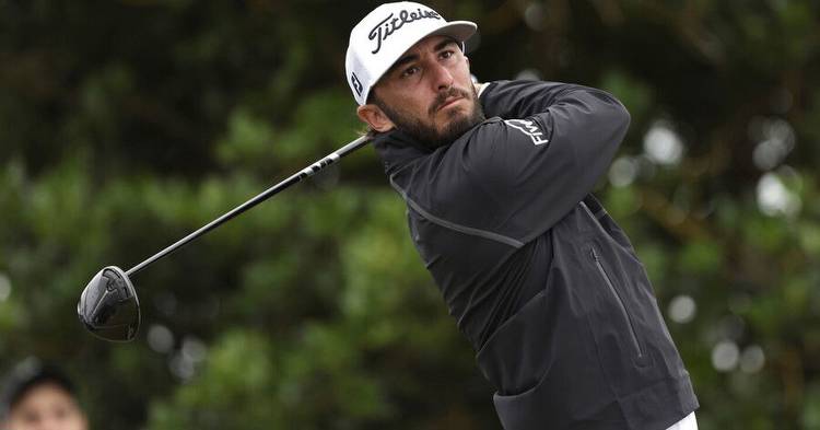 Odds and Ends: Homa is where the heart is with Max fancied for US Open success in Los Angeles