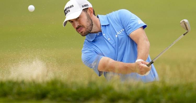 Odds and Ends: Patrick Cantlay could connect the dots for Travelers Championship success in Connecticut
