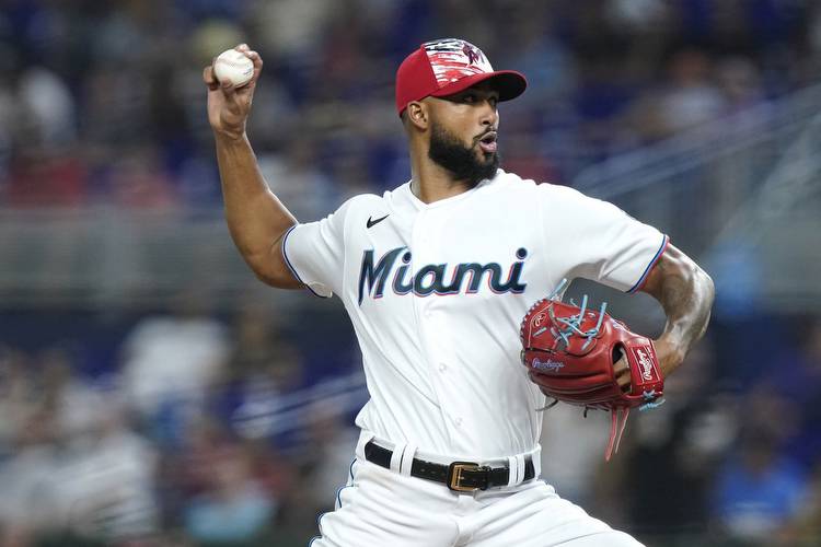 Odds on Blue Jays and Marlins offer a parlay opportunity