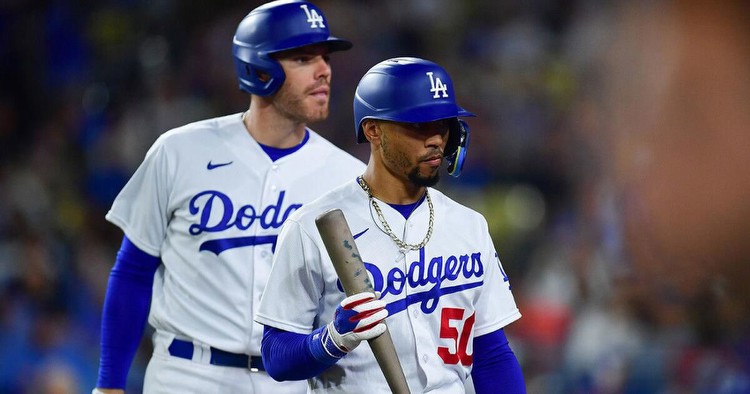 Odds Strongly Favor Dodgers to Continue Dominance in the NL West