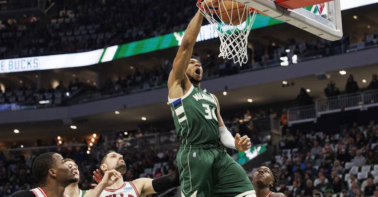Odds to Beat the Milwaukee Bucks in a Playoff Series: Part 5, The Central Division