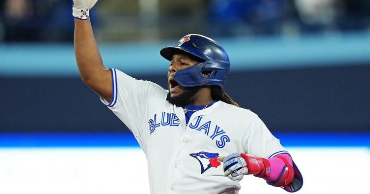 Odds to win the World Series: Blue Jays have 17-to-1 odds, Rangers sit fifth after winning title