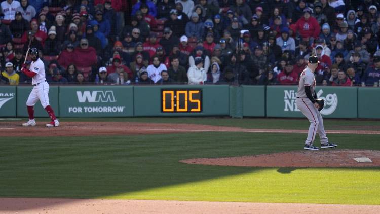 Oddsmakers skeptical of scoring spike from MLB's new rules North News