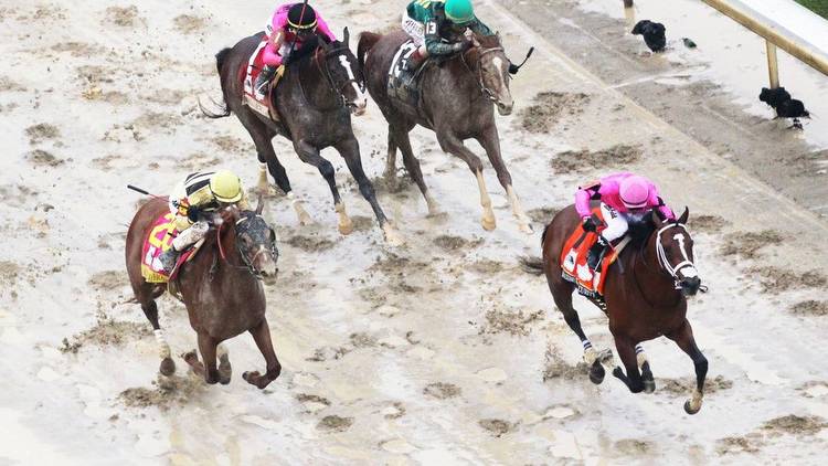 Off-the-turf races can present enticing betting opportunities