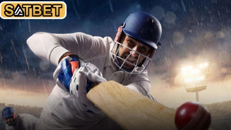 Official Online Cricket Betting App for the Coming Mega Events