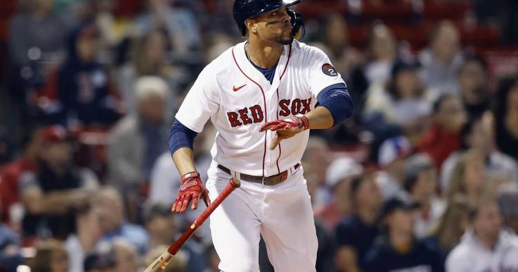 Offseason Predictions: Bogaerts will re-sign with Red Sox, maybe sooner than most expect