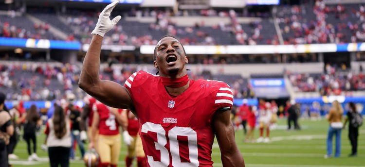 Ohio and NFL sports betting promo codes: Claim up to $4,565 in bonuses for Giants vs. 49ers