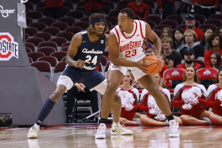 Ohio State basketball vs. Eastern Illinois preview: TV info, key players, starters, prediction
