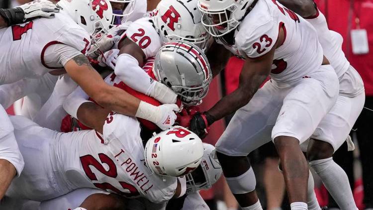Ohio State Buckeyes vs. Michigan State Spartans odds, tips and betting trends