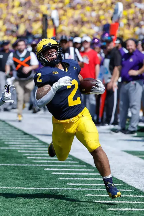 Ohio State Buckeyes vs Michigan Wolverines Prediction, 11/25/2023 College Football Picks, Best Bets & Odds