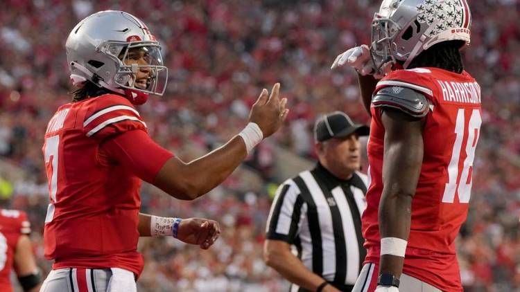 Ohio State Buckeyes vs. Wisconsin Badgers live stream, TV channel, start time, odds