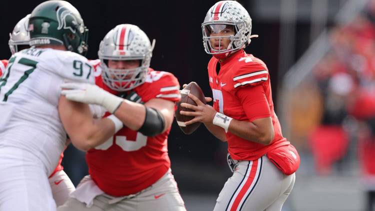 Ohio State Football: Best prop bets for the Buckeyes’ Week 6 matchup