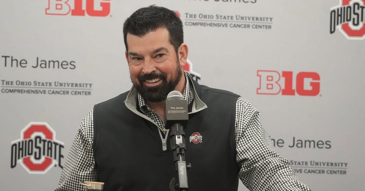 Ohio State Football: Larry Johnson, his defensive line, and the young guns we would like to see more of in 2023