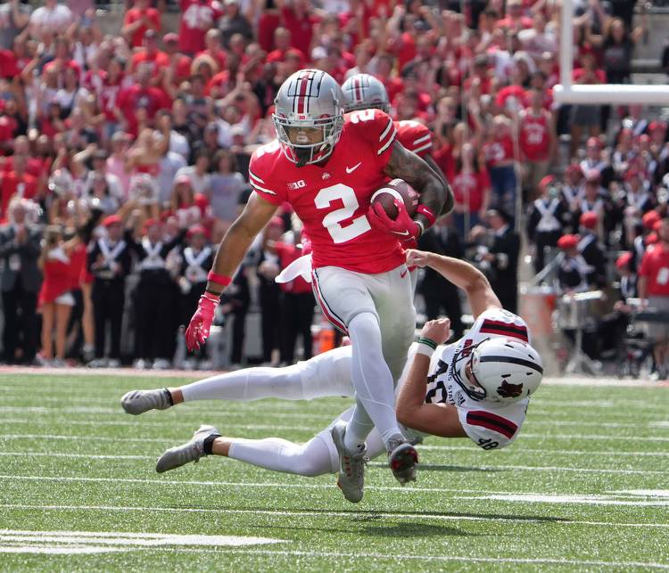 Ohio State football vs. Toledo: Prediction and Odds for Week 3 College Football