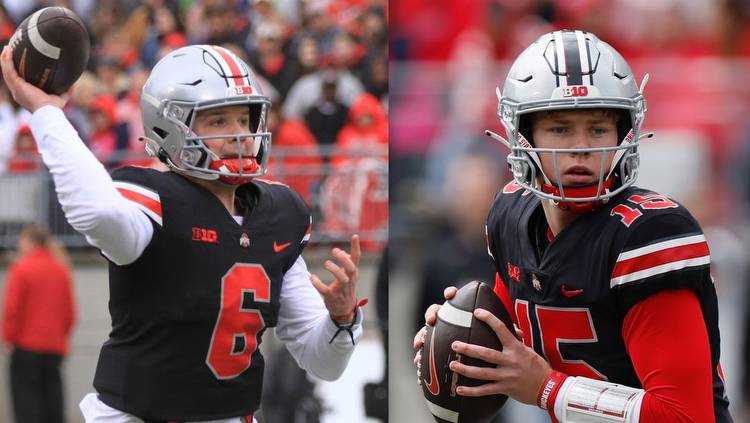 Ohio State football’s next starting quarterback success story: 10 Crucial Buckeyes