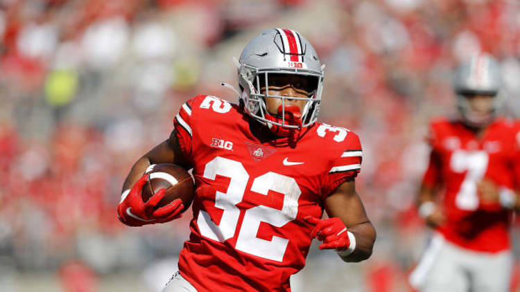 Ohio State vs. Iowa schedule, game time, how to watch, TV channel, streaming