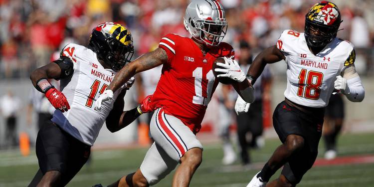 Ohio State vs Maryland: How to watch, TV info, live stream, preview, odds