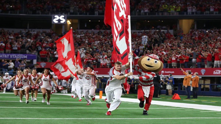 Ohio State vs. Maryland updates: Live NCAA Football game scores, results for Saturday