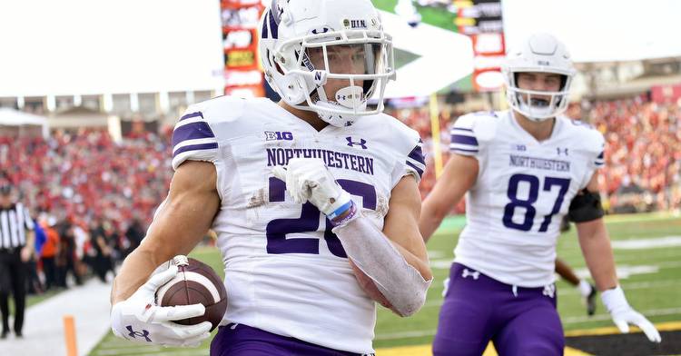 Ohio State vs. Northwestern: 2022 game preview and prediction