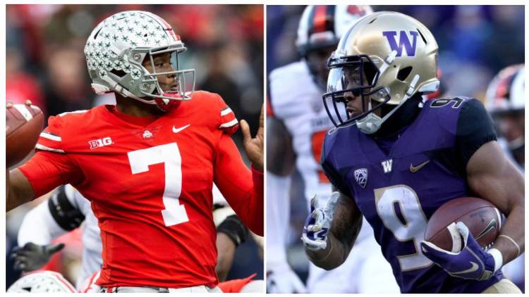 Ohio State-Washington: Rose Bowl prediction, time, TV channel, preview