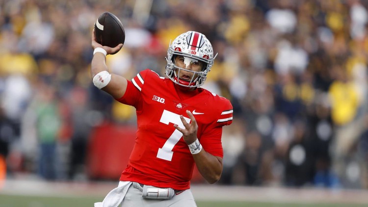 Ohio State's National Championship Odds Are Surprisingly Good