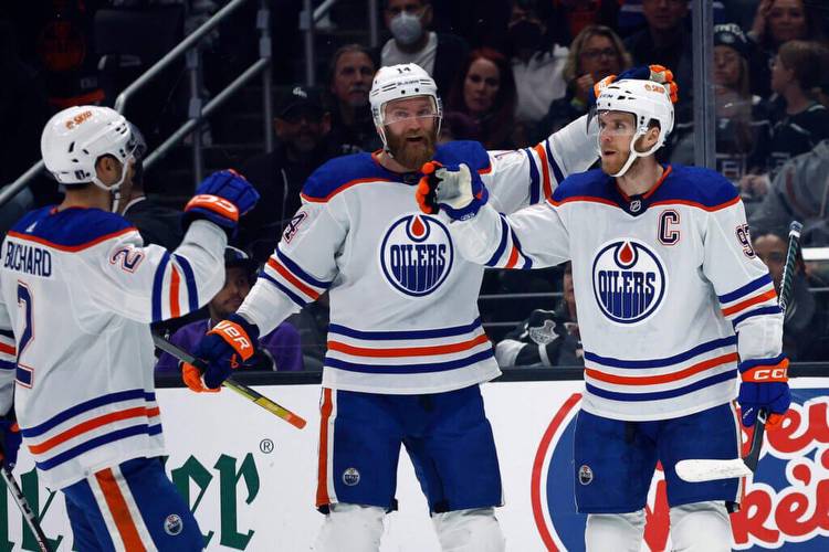 Oilers 2022-23 predictions revisited: What we got right and wrong about Edmonton’s season