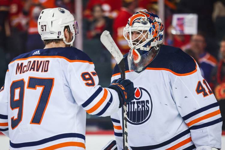 Oilers vs Blackhawks Prediction, Odds & Picks Nov 30