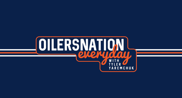Oilersnation Everyday: Hollywood Puts on a Show, comparing Bouchard and Barrie and Tom Gazzola joins the show