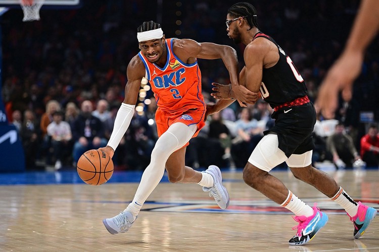 OKC Thunder vs Detroit Pistons: Predictions, starting lineups and betting tips