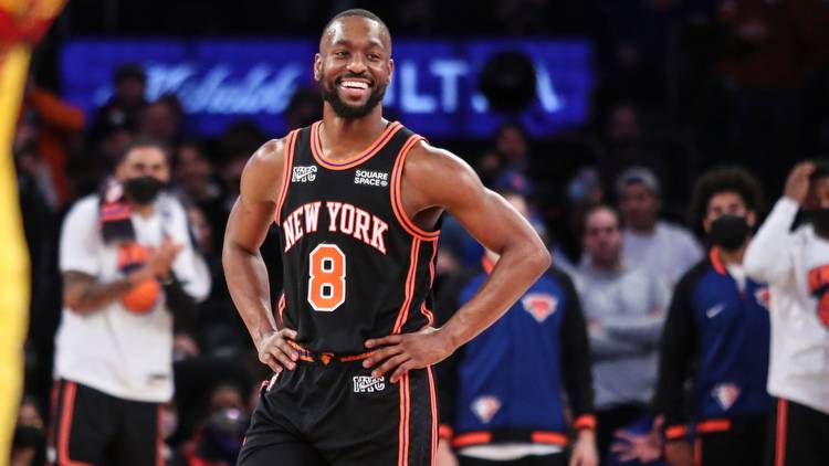OKC Thunder vs. New York Knicks: How to watch, TV, radio, betting odds