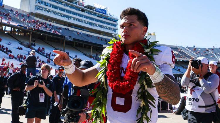 Oklahoma Football: Dillon Gabriel gets a bump in the Heisman odds