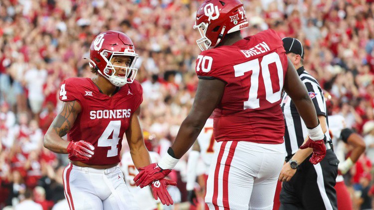 Oklahoma Football: Prediction, point spread, best bet for OU vs. UCF